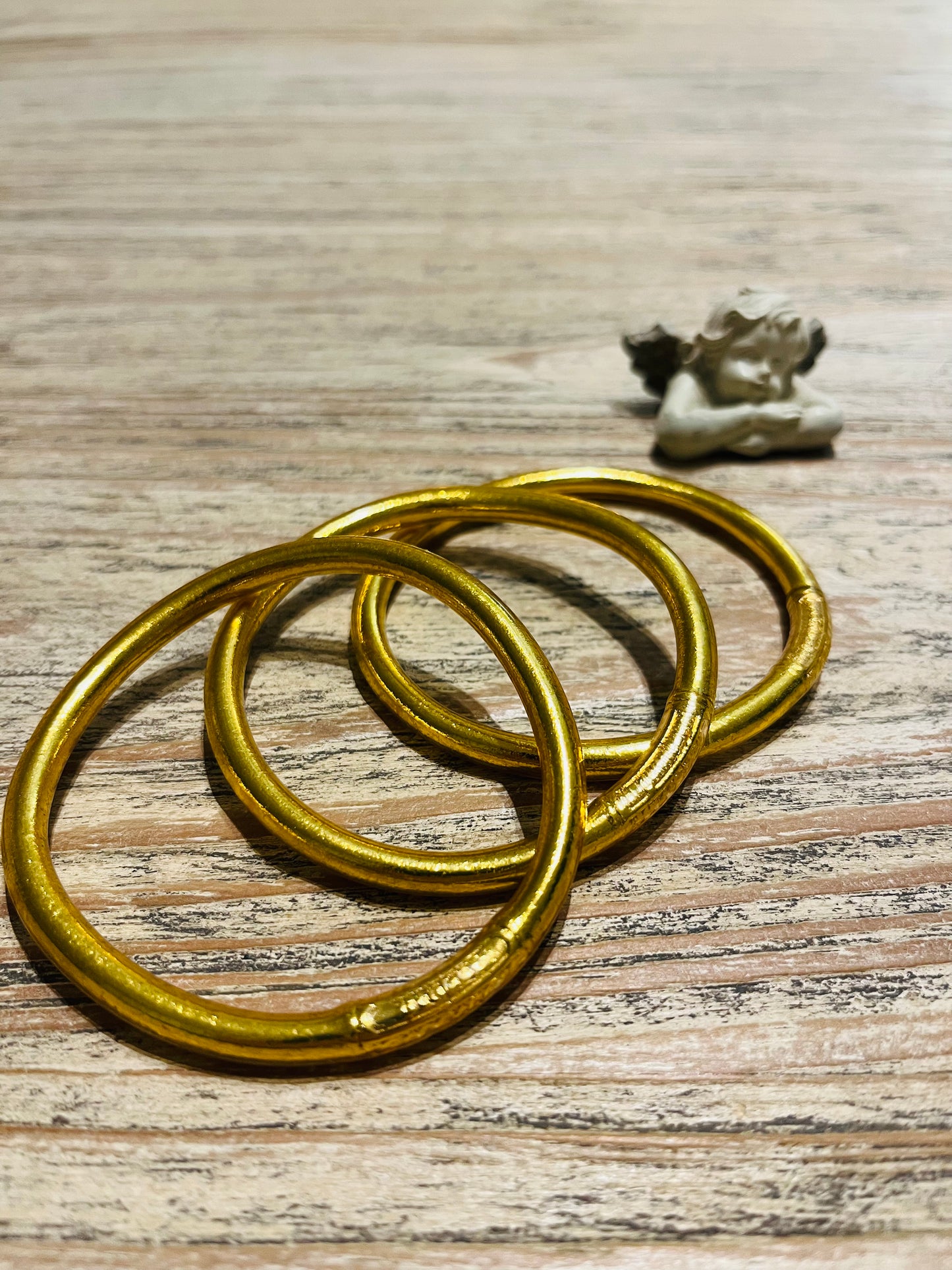 Bracelet Jonc Tibétain Kumlai