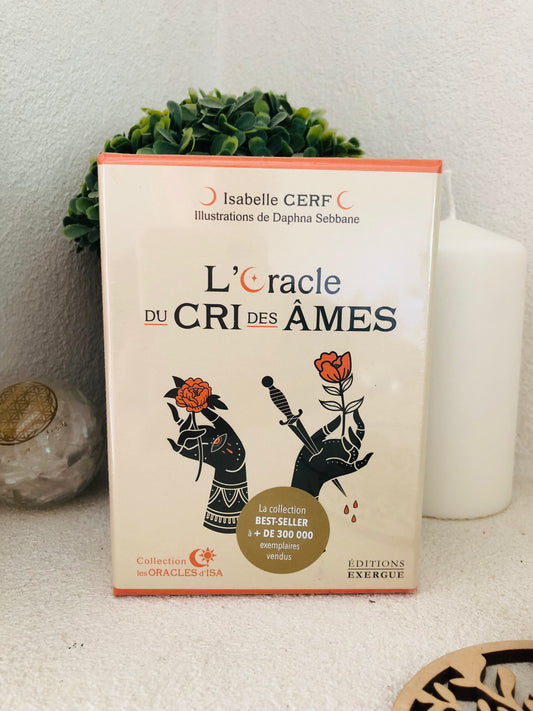 L'Oracle du Cri des Ames