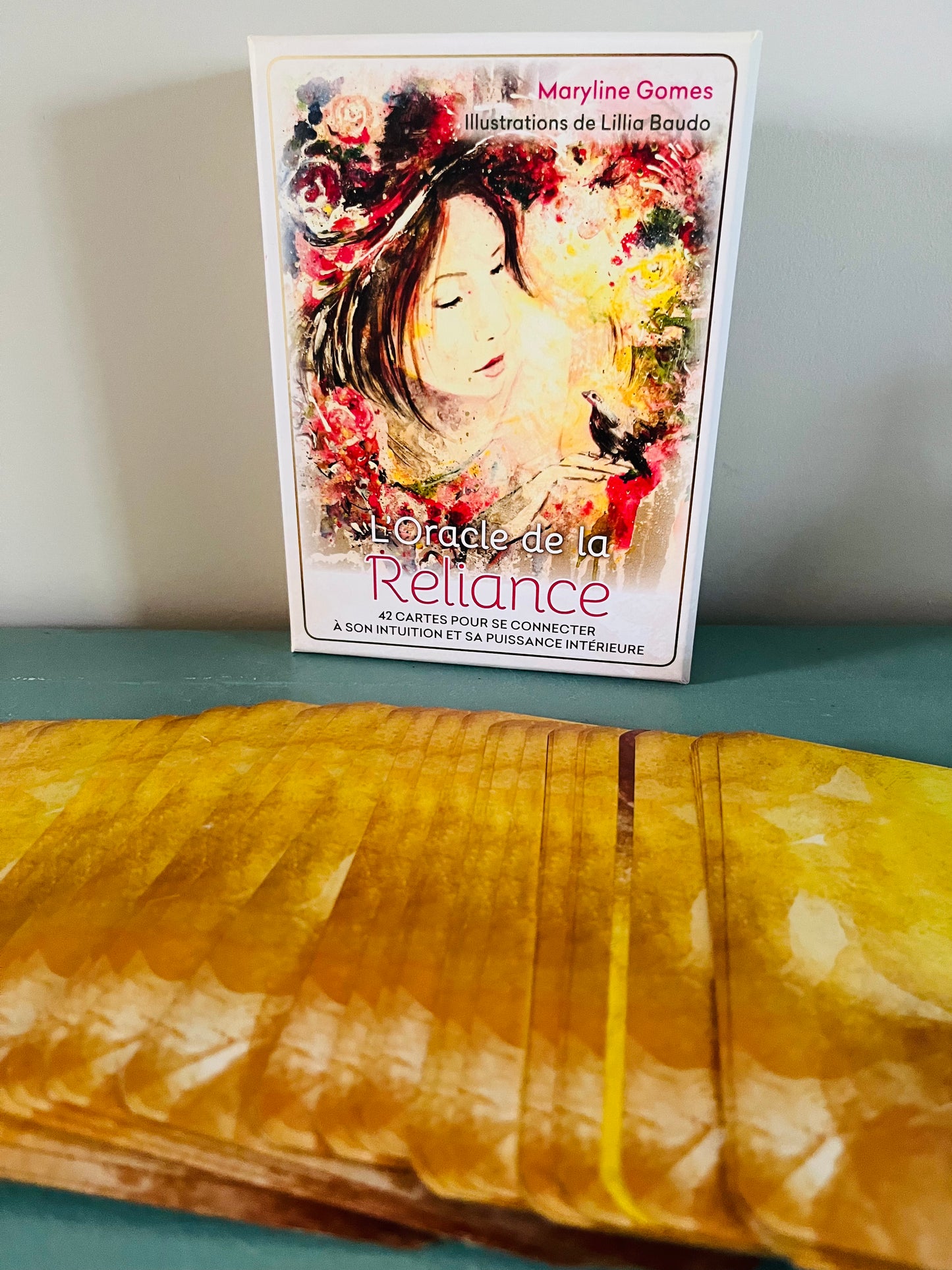 🌟 L’Oracle de la Reliance