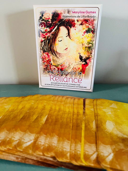 🌟 L’Oracle de la Reliance